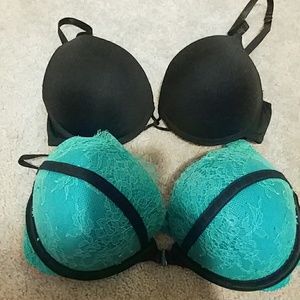 Bra set